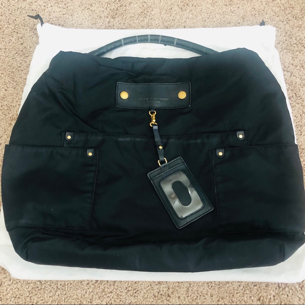 Marc By Marc Jacobs tote